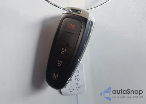 2014 Ford Explorer Limited z USA, uszkodzony, nr VIN 1FM5K7F85EGC39754